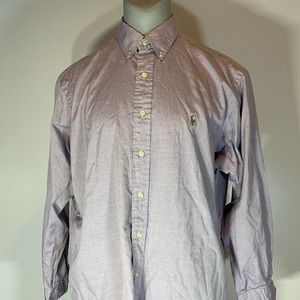 Polo Ralph Lauren Button-Up